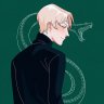 A Harry Potter Fanfic (Draco SI)