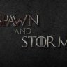 Spawn and Storm (An ASOIAF/Dragon Age Quest)