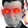 His Soul is Marching On to Another World; or, the John Brown Isekai