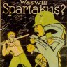 Spartacus Rising 1919: An Alt-TL Revolution Quest