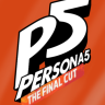 Persona 5; The Final Cut (DiscoElysium/Persona5Royal)