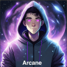 Arcane (MCU/Anodite SI)