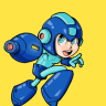 Mega Taylor. (Worm Taylor Alt!Power Mega Man Slight Crossover)