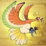 Unfading Echoes (A Pokémon HeartGold Quest)