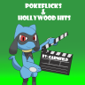 PokéFlicks and Hollywood Hits (Pokémon OC)