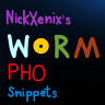 NickXenix's Worm PHO Snippets