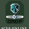 ACES Online (an SAO/Ace Combat crossover)