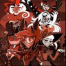 WANNABE OVERLORD - A hazbin hotel quest