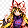 The Gensokyo Express: Yukari Yakumo Honk-Honk Revolution (Touhou/Worm)