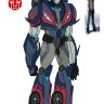 Transformers prime the vector of change (Jack Darby becomes a cybertronian/autobot)