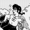 Rivals' Kiss - Ranma ½ - [fujoshi!Ranma AU]