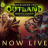 Warcraft: Lords of Outland