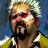 Mayor in Absentia (Disco Elysium + Diners, Drive-ins and Dives)