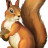 Acorn Ascendant [Squirrels] [Cultivation] [Cards]