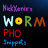 NickXenix's Worm PHO Snippets