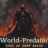 World-Predator: Lord of Dark Abyss [An Isekai LitRPG]