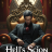 Hell’s Scion: My Magical Family Doesn’t Know I’m the Antichrist (Villain Protagonist Isekai)