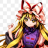 The Gensokyo Express: Yukari Yakumo Honk-Honk Revolution (Touhou/Worm)